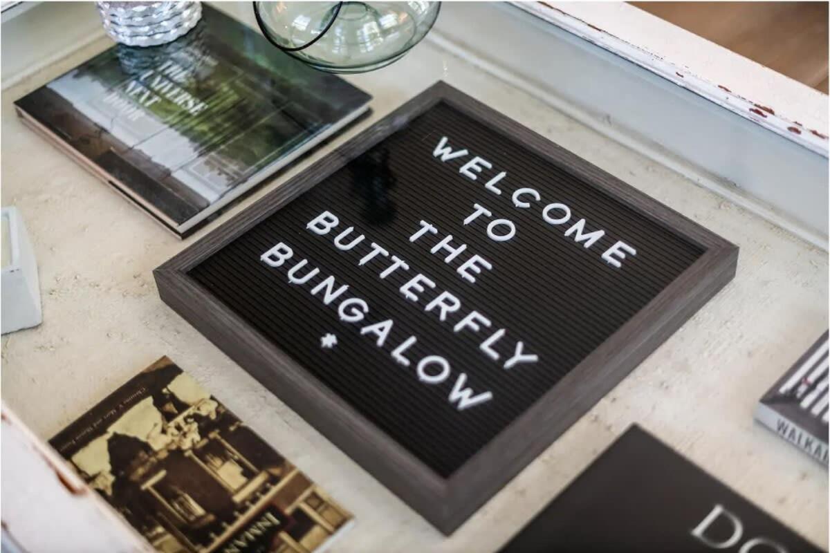 Butterfly Appartement