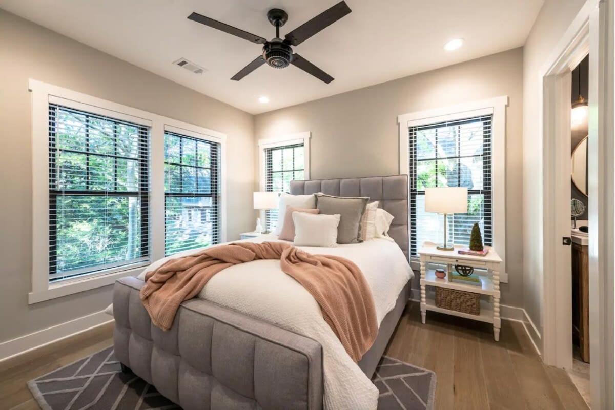 Butterfly Appartement Atlanta