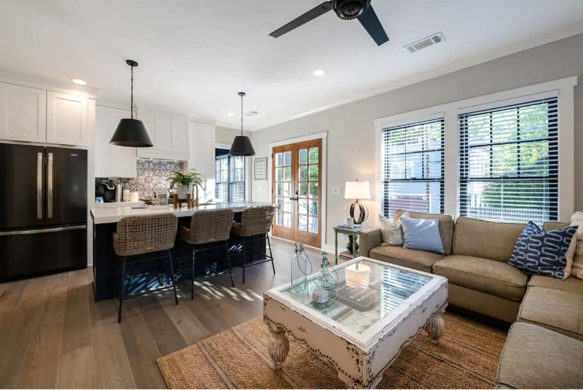 Appartement Butterfly Atlanta